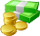 Cash (Post Office)
