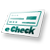 e-check